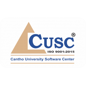 Can Tho University Software Center